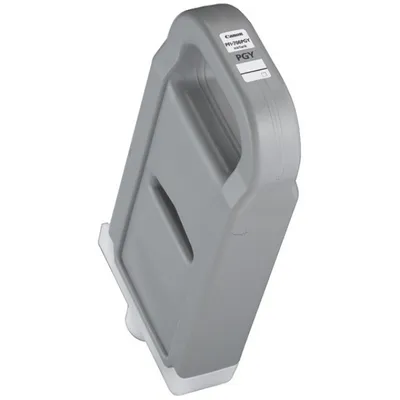 Produktbild von Canon PFI-706 PGY Tinte photo grau