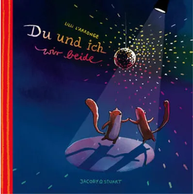 Immagine prodotto di Du und ich, wir beide
