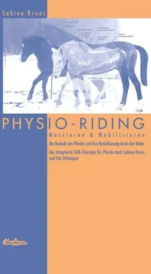 Produktbild von Physio Riding