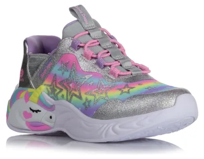 Productafbeelding van Schoenen Skechers 302296LSMLT