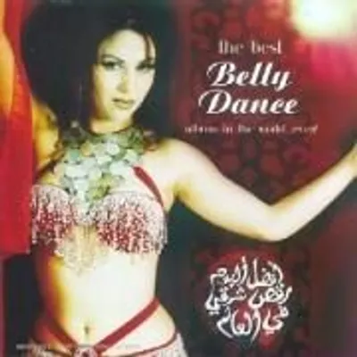 Produktbild von Best Belly Dance
