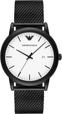 Obrázek produktu pro Analogové hodinky Emporio Armani pro dospělé