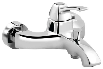 Zdjęcie produktu dla Sapho Dreamart - Bateria łazienkowa, chrom DA010