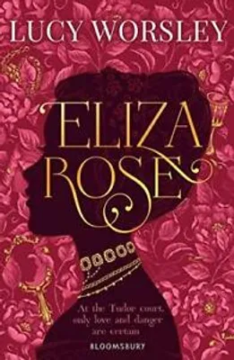 Produktbild von Eliza Rose