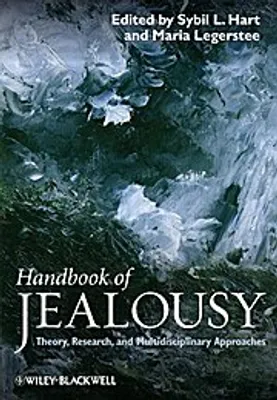 Image de Handbook of Jealousy
