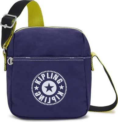 Produktbild von Kipling Chaz Air Umhängetasche KI4923 Z68 Ultimate Navy