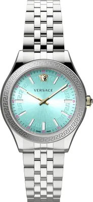 Immagine prodotto di Versace - VEHU00924 - Orologio da polso - Donna - Quarzo - Hellenyium Lady