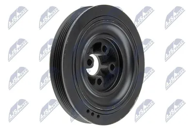 Produktbild von NTY RKP-VW-008 Riemenscheibe Kurbelwelle für VW Lupo (6X1, 6E1)