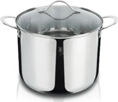 Produktbild von Hoher Stieltopf, 26 cm, Berlinger Haus, BH 6584