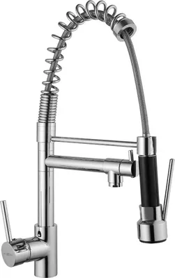 Produktbild von Mexen Corina Küchenmischer, Chrom - 670601-00