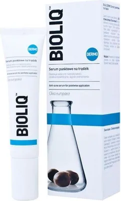 Obrázok produktu pre BIOLIQ Dermo, Koncentrát proti akné, 15 ml