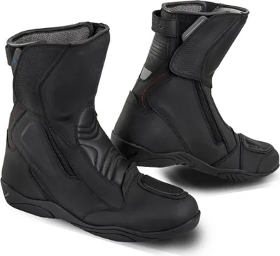 Zdjęcie produktu dla Buty Motocyklowe Shima Terra Men Black 45