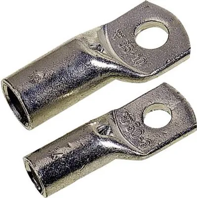 Obrázek produktu pro Trubková kabelová koncovka LappKabel 180° 16 mm² Ø otvoru: 8 mm 61796710 100 ks