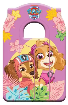 Zdjęcie produktu dla Nadmuchiwany materac Paw Patrol Tropical Fun 67 x 43 cm