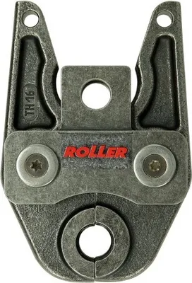 Produktbild von ROLLER Presszange TH 16 Nr.570460