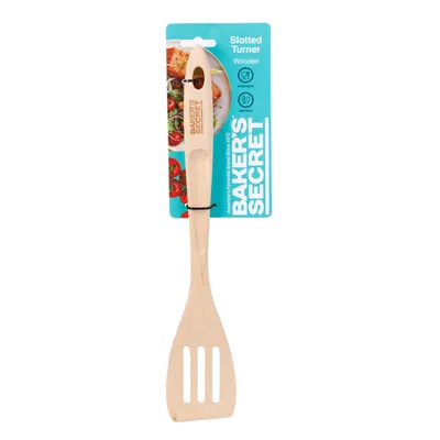Obrázok produktu pre Baker's Secret - buková drevená lopatka - 13" (33 cm)