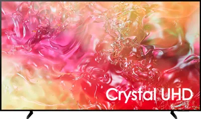 Produktbild von Telewizor Samsung U65DU7179U 4K Ultra HD 2024