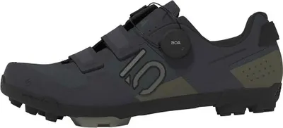 Produktbild von Five Ten Kestrel Boa Mtb-schuhe Schwarz EU 42 2/3 Herren Schwarz EU 42 2/3