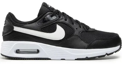 Produktbild von Nike Air Max SC Herren Sneaker Turnschuhe Freizeit Schuhe Schwarz CW4555 002