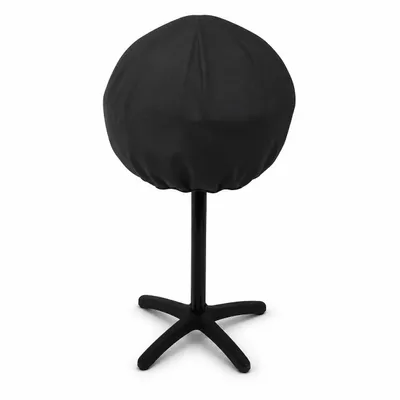 Produktbild von Grill Schutzhaube für Balkon Garten & Camping, Abdeckung für George Foreman Grill mit Tragegriff 50x46 cm