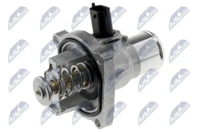Produktbild von NTY Thermostat Kühlmittel für OPEL ZAFIRA B (A05) INSIGNIA Caravan Mokka / Mokka X (J13) Astra J Sports Tourer (P10) Meriva A (X03)
