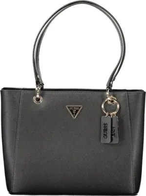 Produktbild von Guess Guess Noelle II Tote Tasche Schwarz in Gr. OneSize