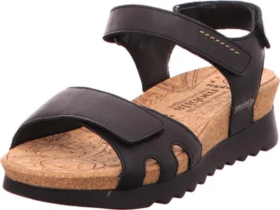 Produktbild von Mephisto Damen Sandalen – mit luftigem Design und hohem Tragekomfort für den Sommer
