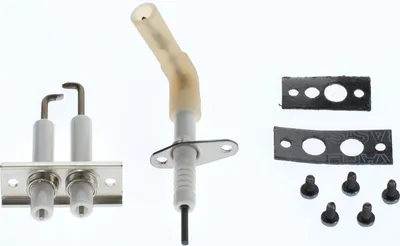 Zdjęcie produktu dla BOSCH Ersatzteil TTNR: 87181070640 Elektrodensatz