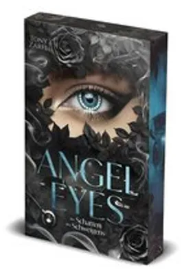 Obrázek produktu pro Angel Eyes