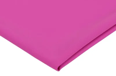 Produktbild von Stoff Stretch PANAMA 160 g/m² - Intensive Fuchsia