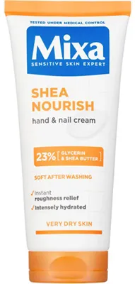 Produktbild von Pflegende Handcreme für trockene Haut