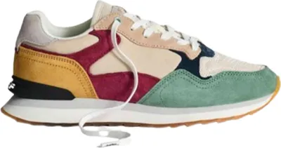 Zdjęcie produktu dla Hoff Sneakers 10091-988107 in Multicolored color size 43
