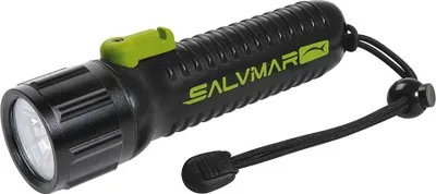 Produktbild von Salvimar Lecoled Tauchlampe Schwarz 340 Lumens Schwarz 340 Lumens
