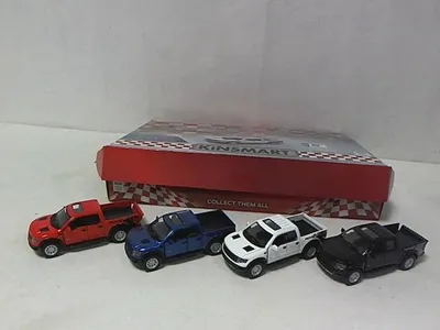 Zdjęcie produktu dla Auto Ford 150 Svt Hxkt159