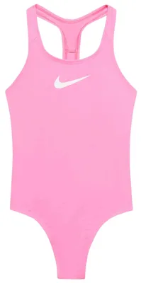 Produktbild von Badehose Nike Essential Racerback für Mädchen