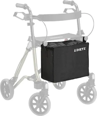 Produktbild von Rollatortasche - M – passend für TAiMA S-GT und TAiMA M/M-GT, robust und praktisch