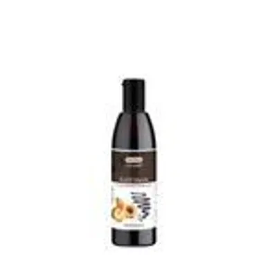 Obrázok produktu pre Kotanyi Balsamic Glace Apricot Crema s bielym vínnym octom 250ml