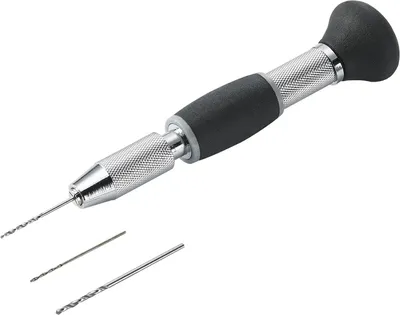 Obrázek produktu pro Revell Handbohrer inkl. 3 Bohrern