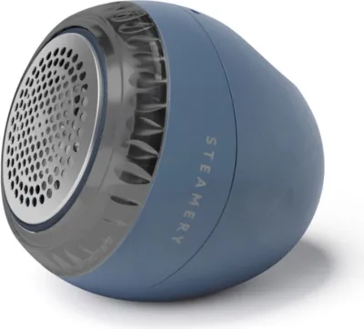 Immagine prodotto di Steamery Pilo 1, levapelucchi, Navy