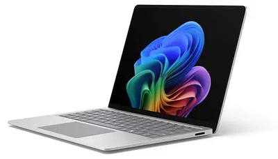 Obrázek produktu pro Microsoft Surface Laptop 8 13.8", Snapdragon, 35 cm (13.8"), 2304 x 1536 px, 32 GB, 512 GB, Windows 11 Pro