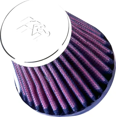Zdjęcie produktu dla Uniwersalny filtr powietrza K + N 51MM