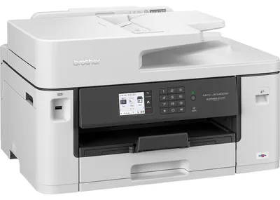 Image de Brother MFC-J5340DWE  A3 Druck / A4 Kopie/Scan/Fax