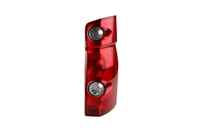Zdjęcie produktu dla Johns, tylne światło tylne światło hamowania odpowiednie dla VW Crafter 2E 04/2006 - prawe 2E0945096
