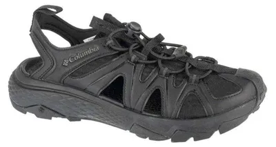 Immagine prodotto di Columbia - Sandali "Peakfreak Rush" da uomo PP11021 (42 EU) (nero)