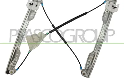 Produktbild von PRASCO CI520W024 Elektrischer Fensterheber Vorne Links für CITROËN C5 II Break (RE) C5 II (RC)