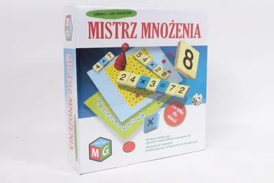 Image de Jeu d'adresse et de multiplication...00310
