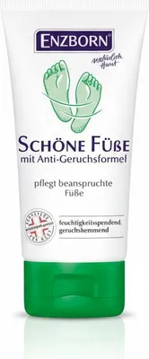 Image de ENZBORN Crème pour les pieds 75 ml