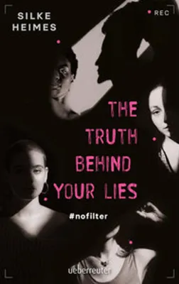 Obrázok produktu pre The truth behind your lies