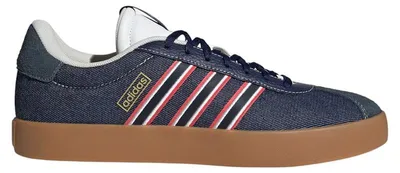 Produktbild von adidas VL Court 3.0 Dark Blue Denim - EU 40 2/3