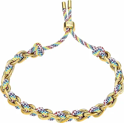 Produktbild von Lotus Damenarmreif LS2378-2/1 Gold